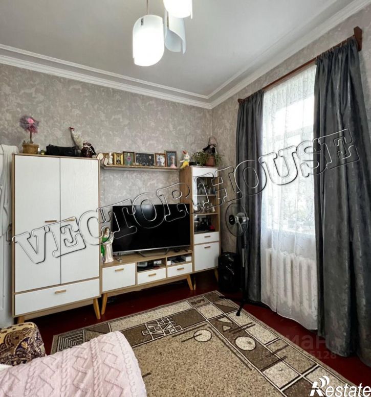 2-комн квартира