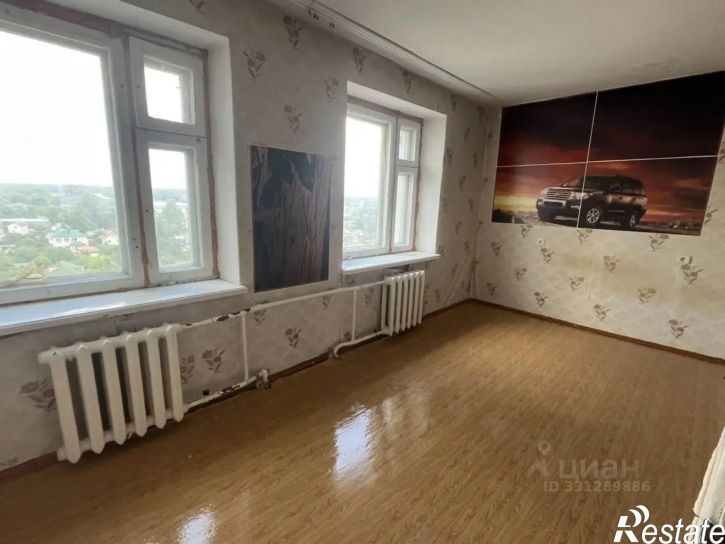 3-комн квартира ул Локомотивная, 5,  д. 5