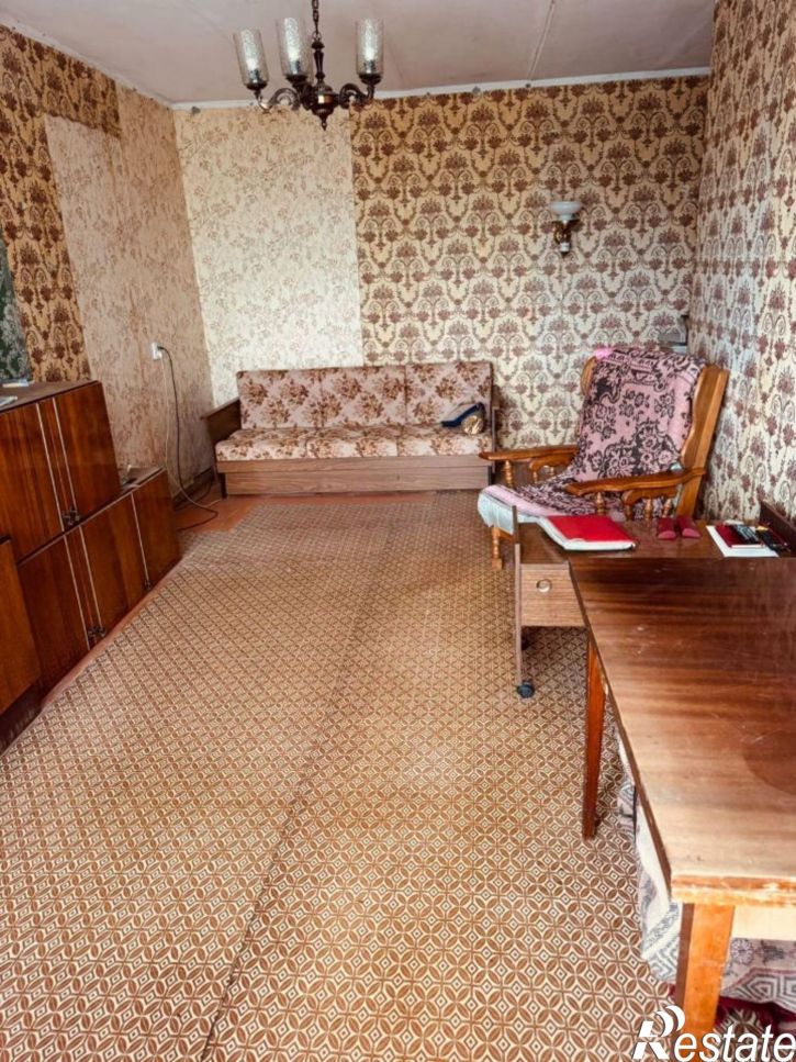 2-комн квартира ул Красноармейская, 160Б,  д. 160Б