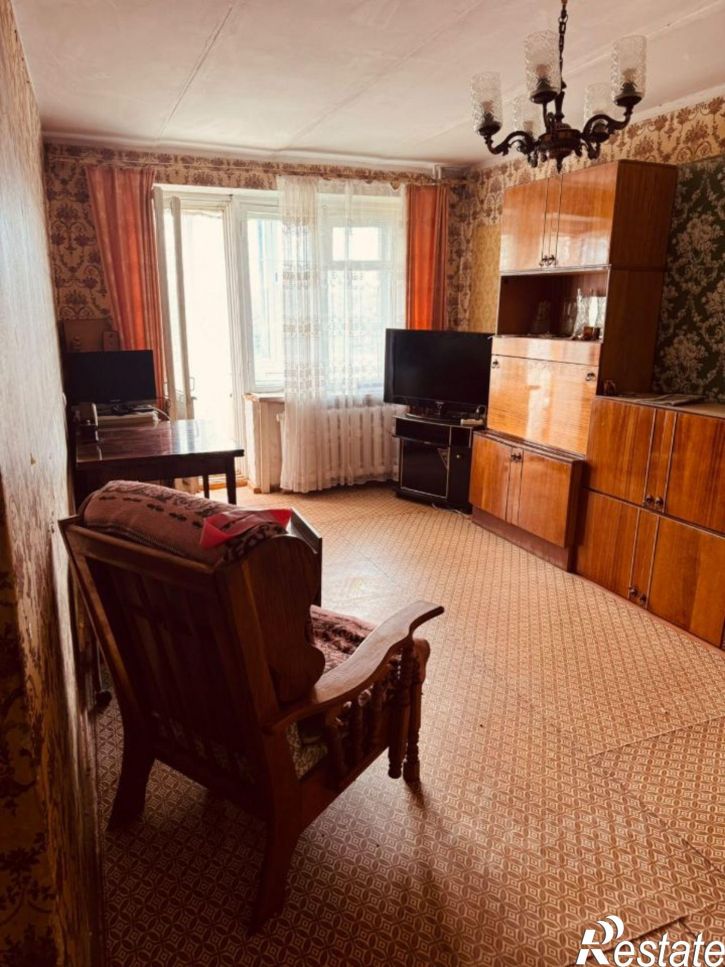 2-комн квартира ул Красноармейская, 160Б,  д. 160Б