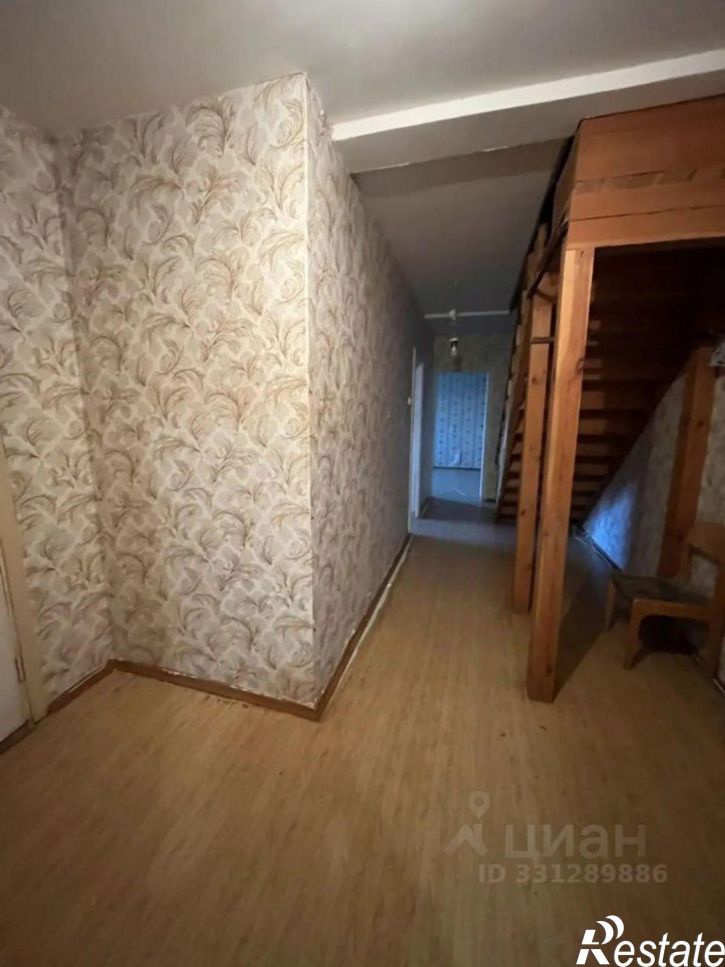 3-комн квартира ул Локомотивная, 5,  д. 5