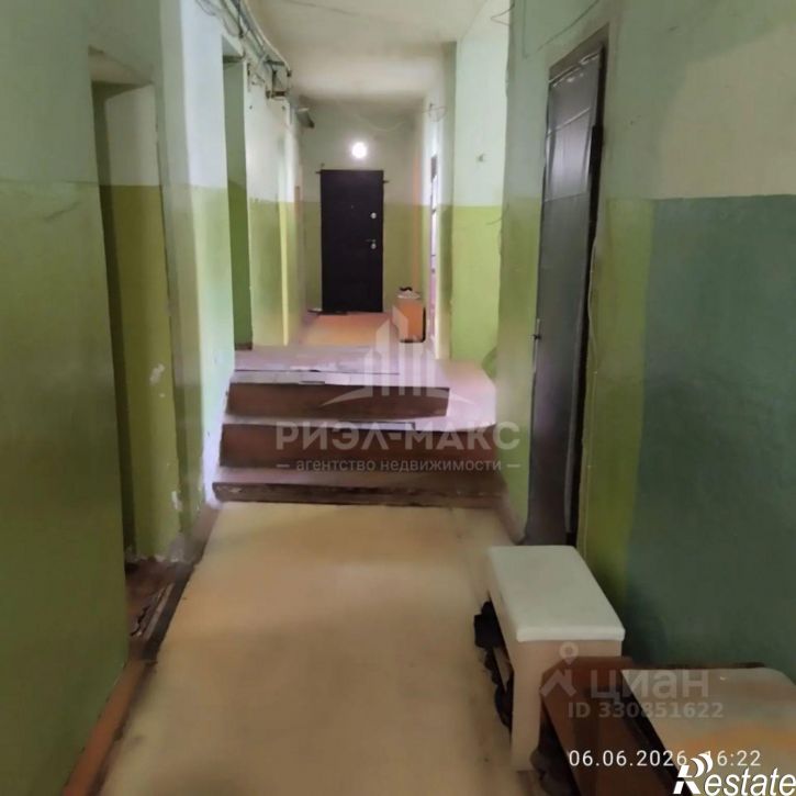 Комната ул Ульянова, 13А,  д. 13А