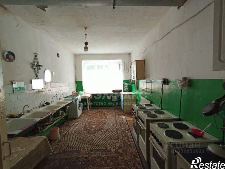 Комната ул Ульянова, 13А,  д. 13А