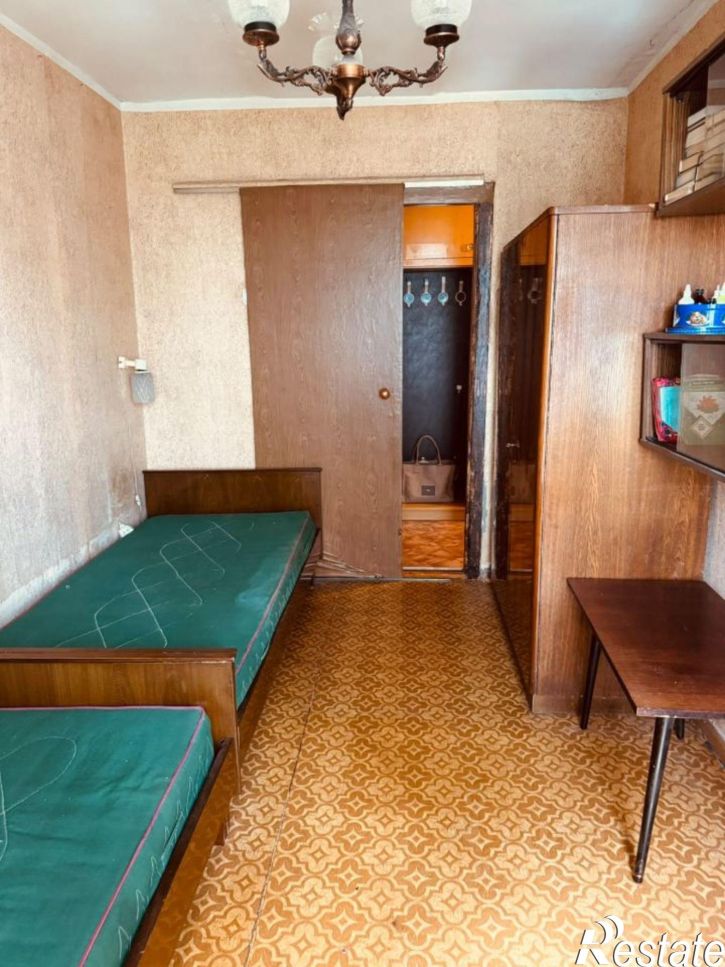 2-комн квартира ул Красноармейская, 160Б,  д. 160Б