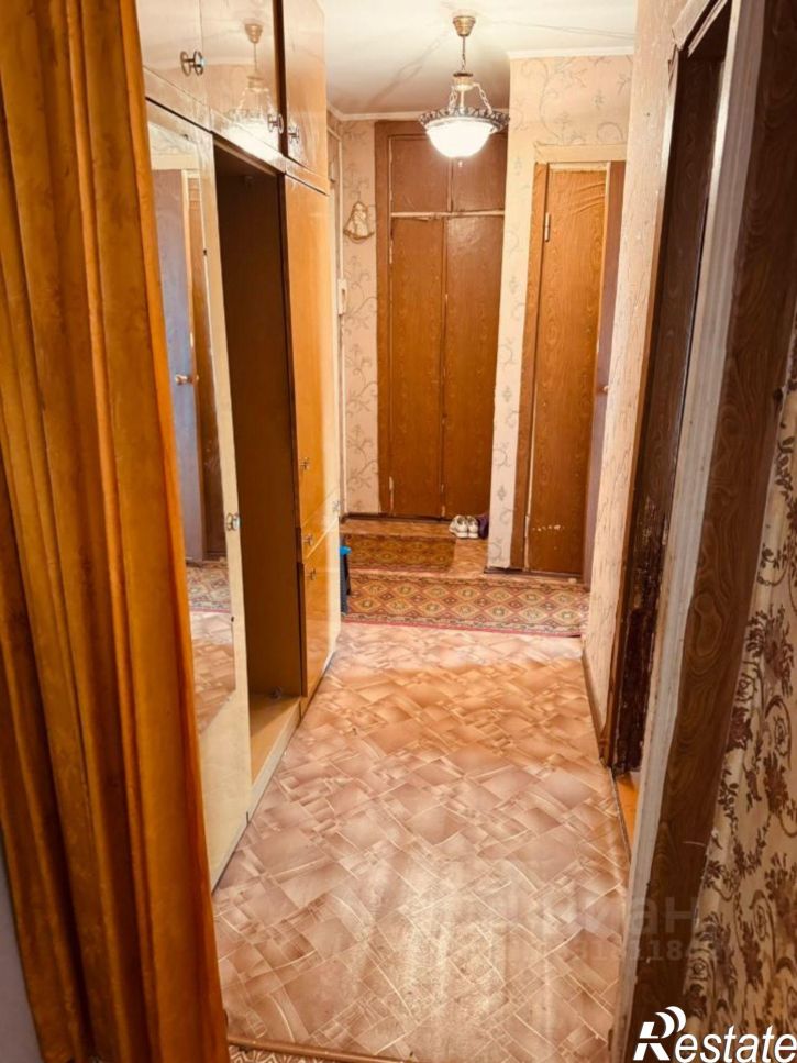 2-комн квартира ул Красноармейская, 160Б,  д. 160Б