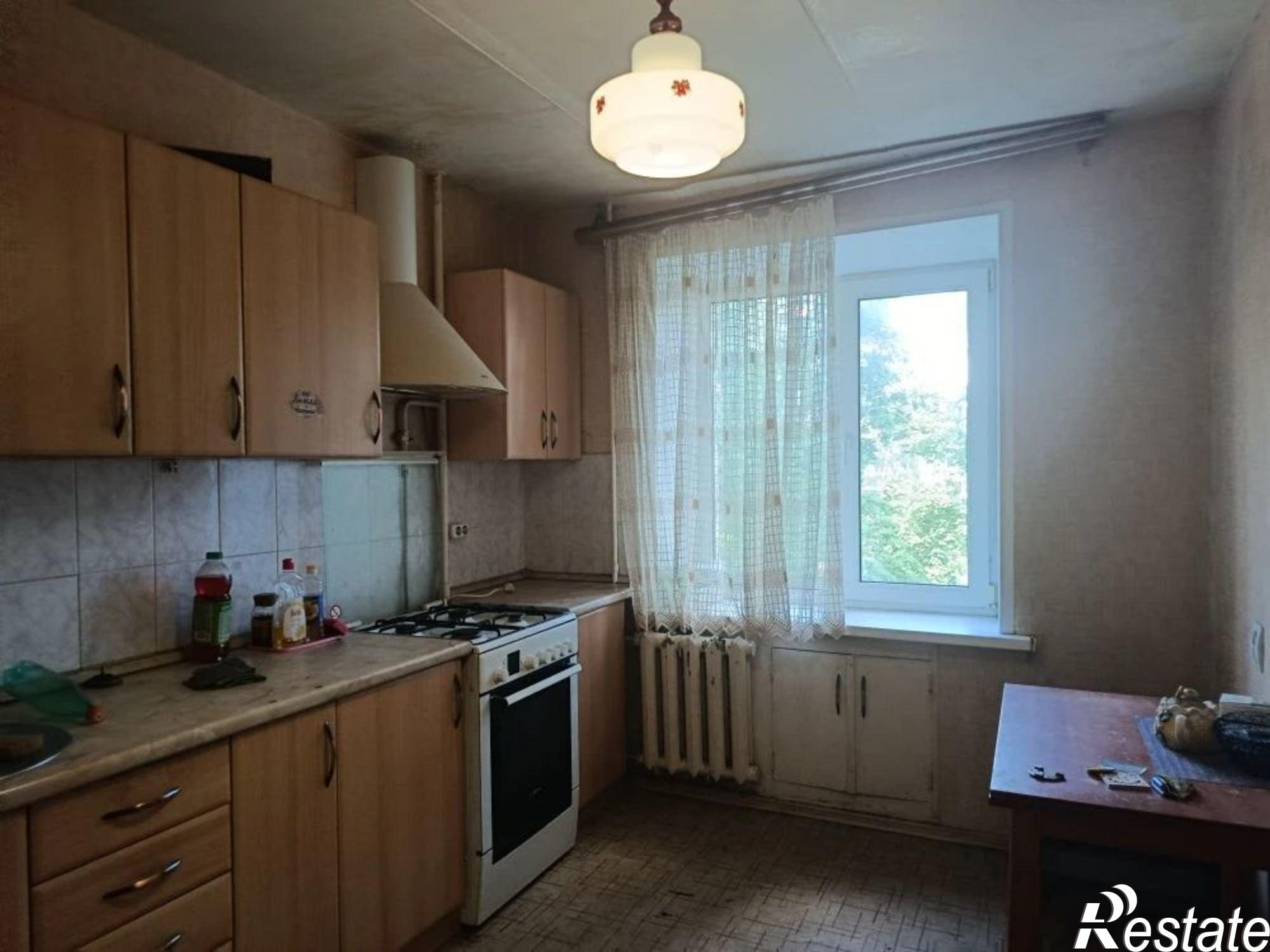 Купить квартиру за 4 180 000 рублей на Камозина ул, 38