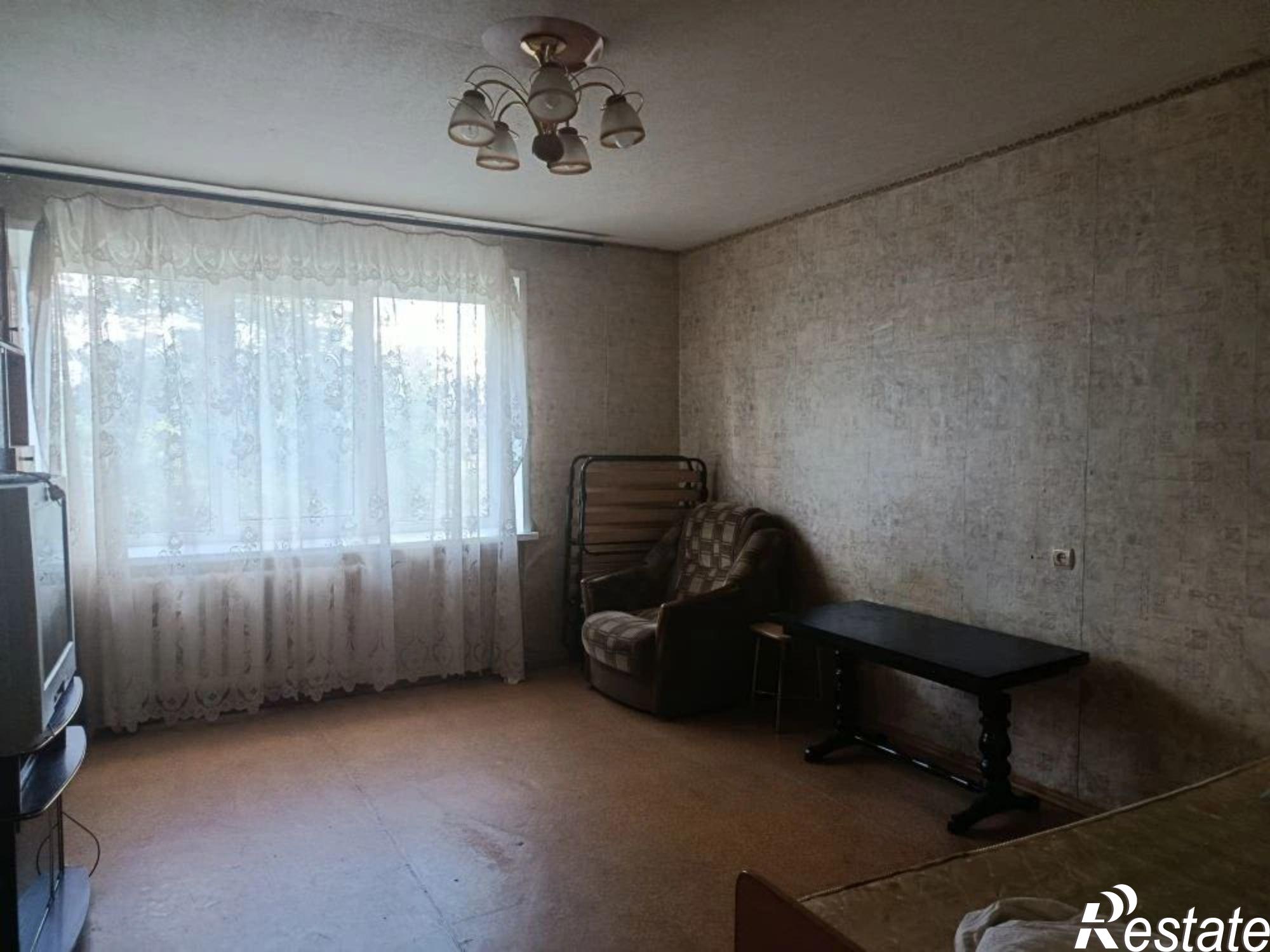 Купить квартиру за 4 180 000 рублей на Камозина ул, 38