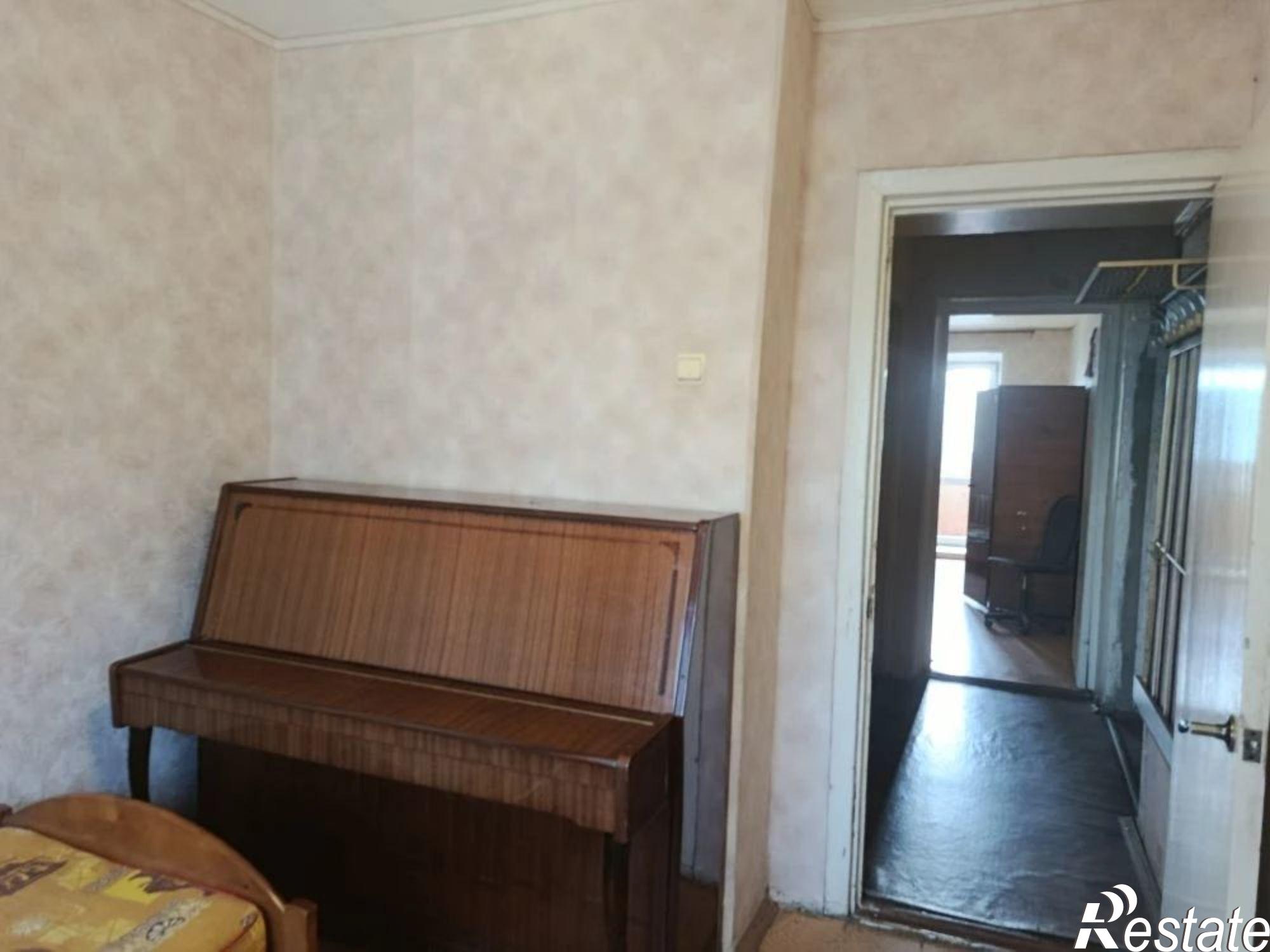 Купить квартиру за 4 180 000 рублей на Камозина ул, 38