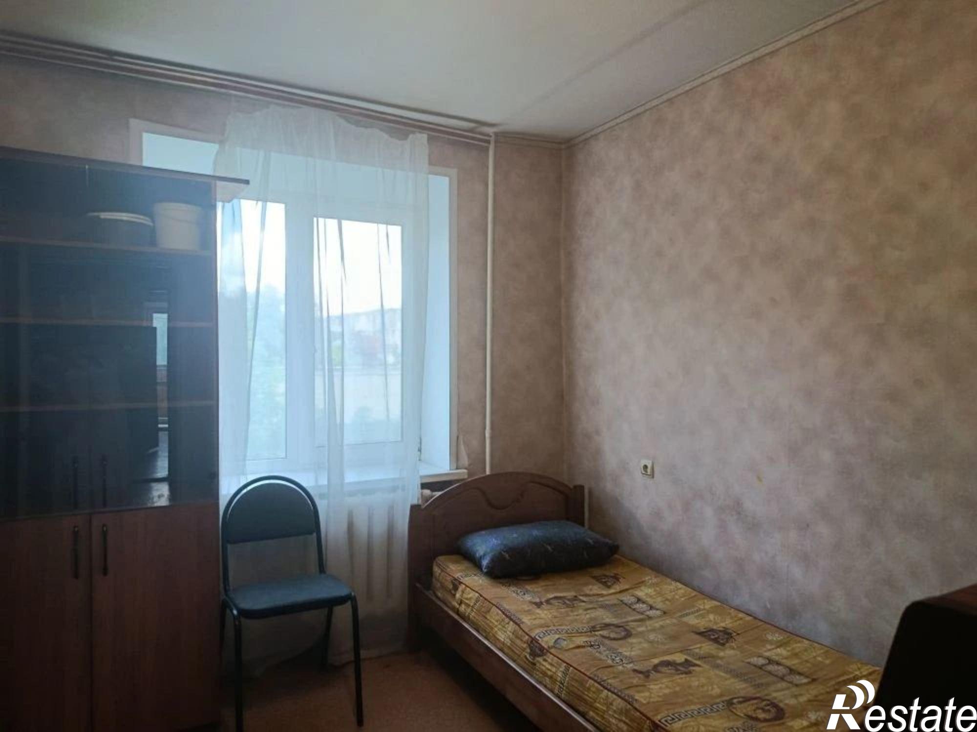 Купить квартиру за 4 180 000 рублей на Камозина ул, 38