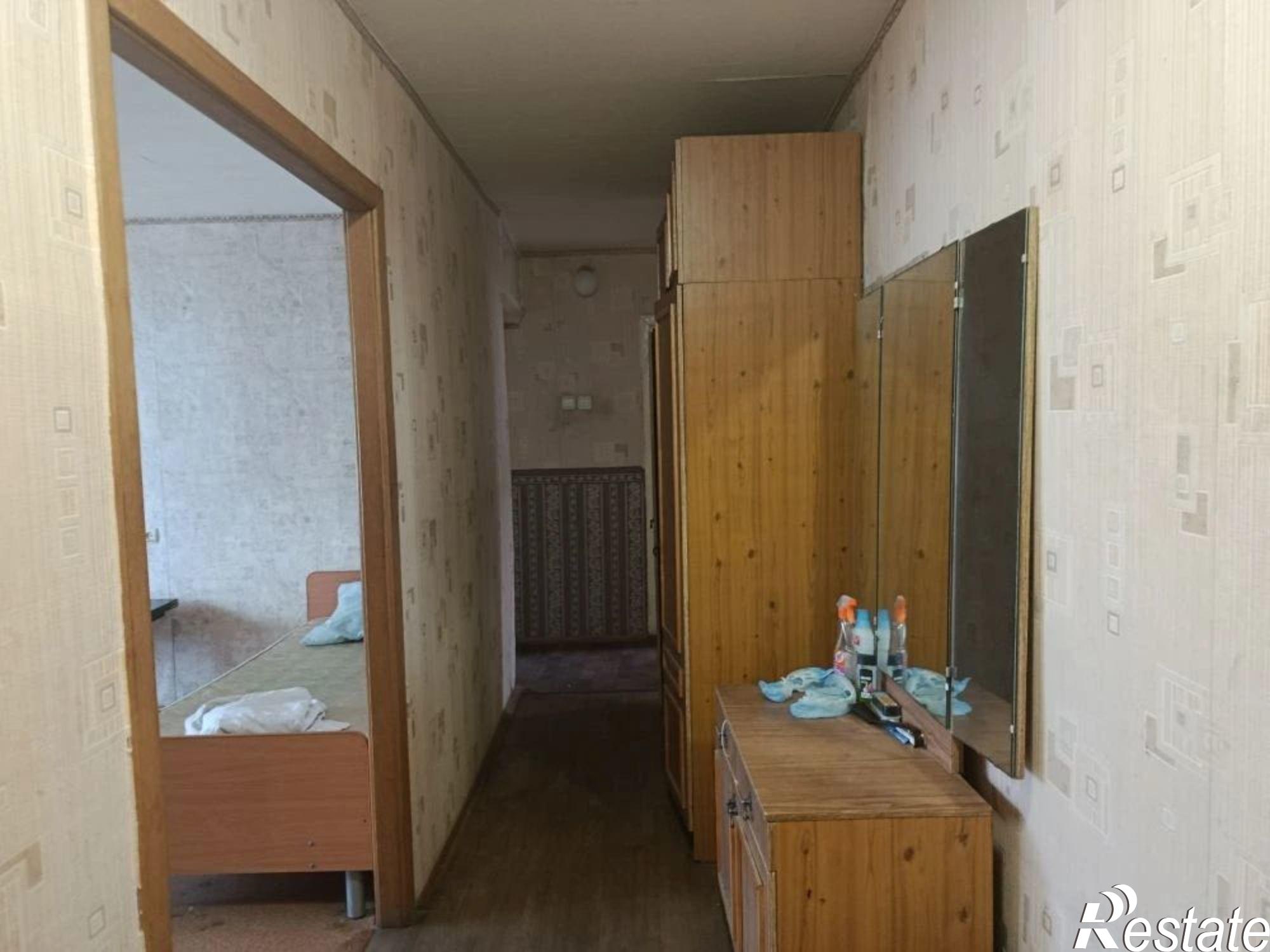 Купить квартиру за 4 180 000 рублей на Камозина ул, 38