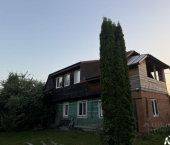 коттедж 148 кв м ул Социалистическая, 51А