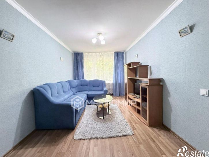 1-комн квартира Пилотов пер, 6,  д. 6