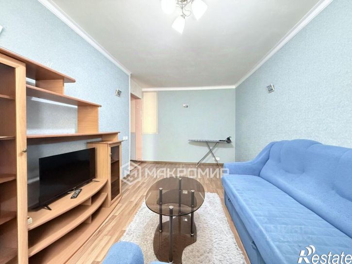 1-комн квартира Пилотов пер, 6,  д. 6