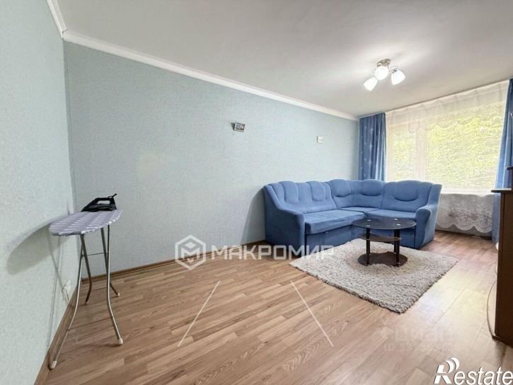 1-комн квартира Пилотов пер, 6,  д. 6
