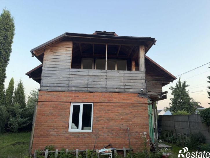 Коттедж/дом ул Социалистическая, 51А,  д. 51А