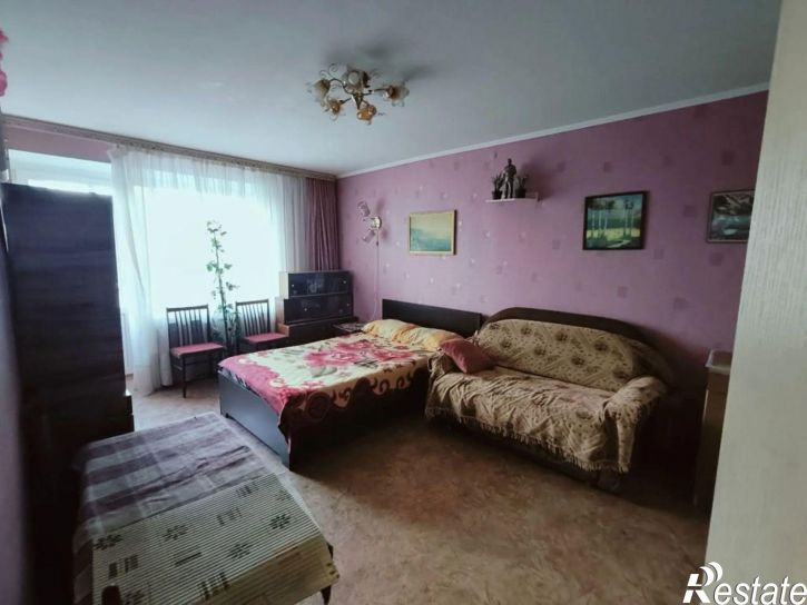 1-комн квартира Горького ул, 62