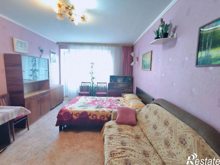 1-комн квартира Горького ул, 62