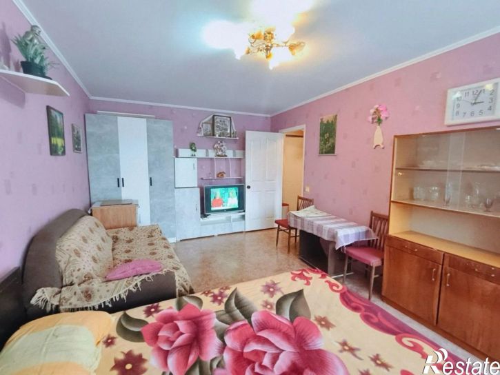 1-комн квартира Горького ул, 62