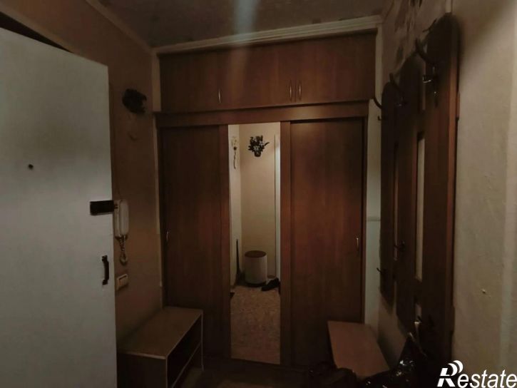 1-комн квартира Горького ул, 62