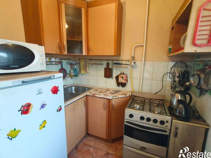 1-комн квартира Горького ул, 62