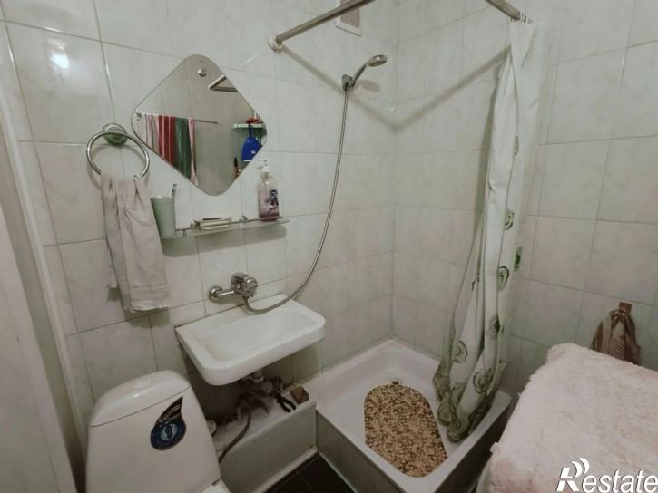 1-комн квартира Горького ул, 62
