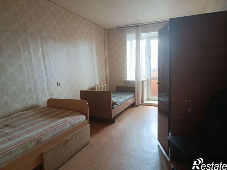 3-комн квартира Камозина ул, 38