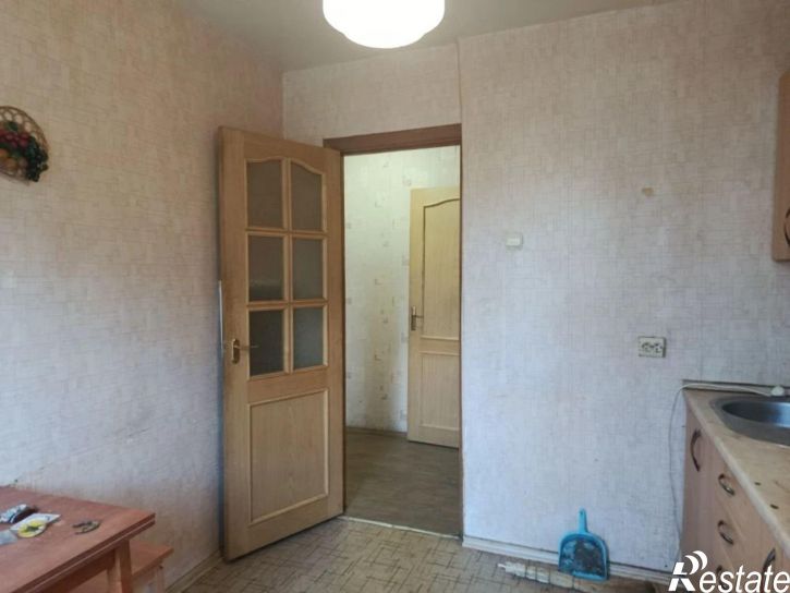 3-комн квартира Камозина ул, 38