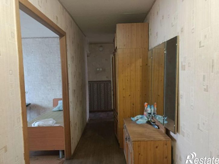 3-комн квартира Камозина ул, 38