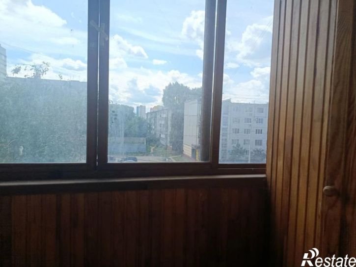 3-комн квартира Камозина ул, 38