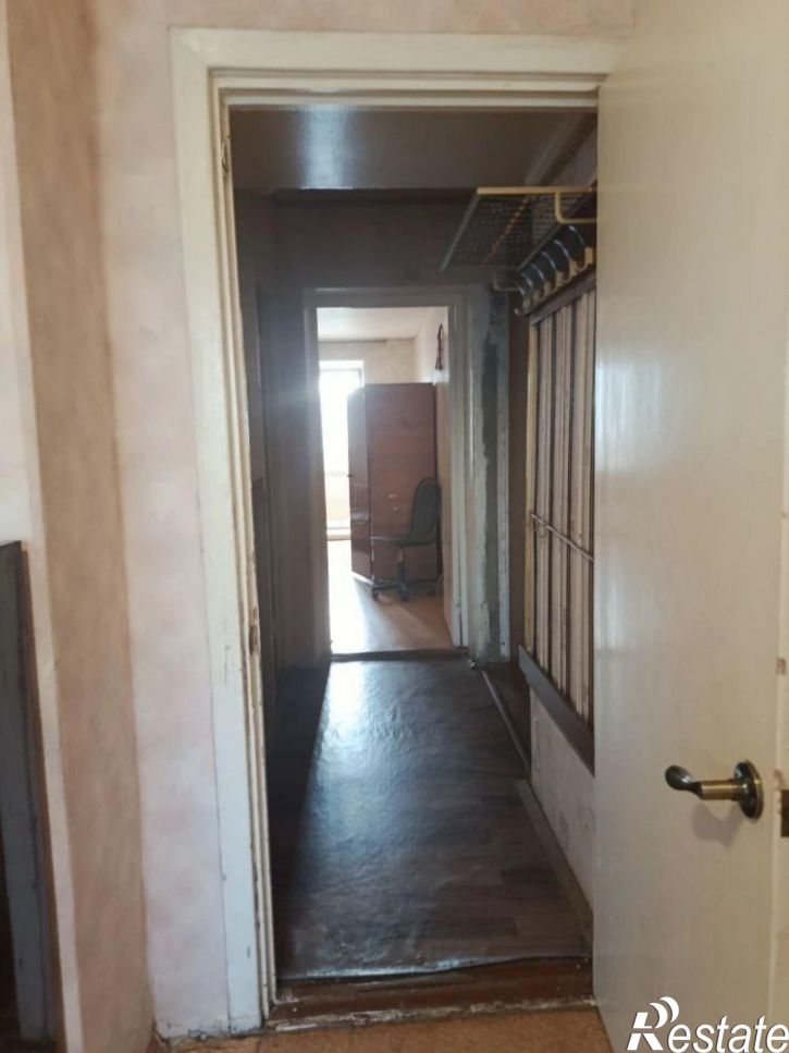 3-комн квартира Камозина ул, 38