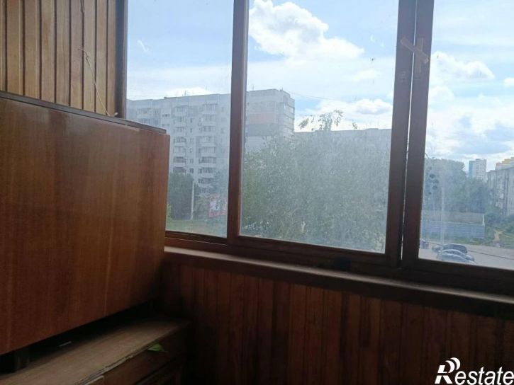 3-комн квартира Камозина ул, 38