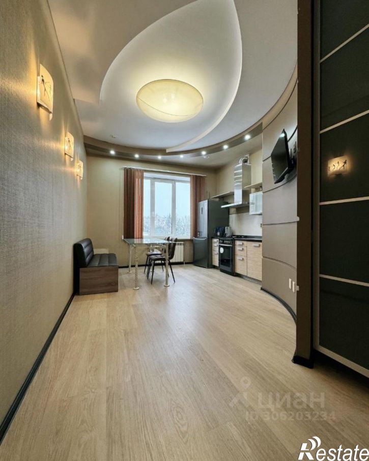3-комн квартира Пятницкий тупик, 5,  д. 5