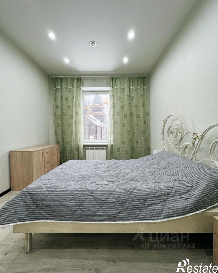 3-комн квартира Пятницкий тупик, 5,  д. 5