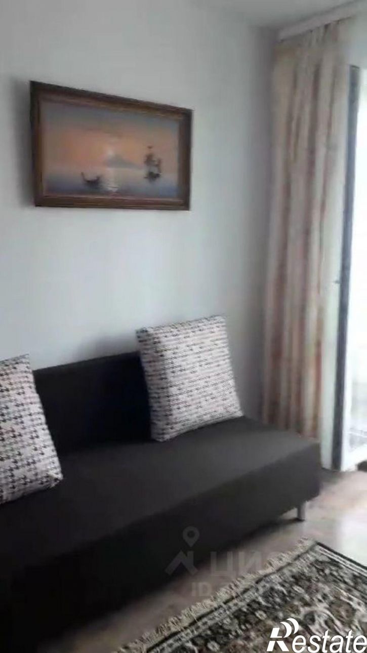 1-комн квартира Московский пр-кт, 95 1,  д. 95 1,  к. 1
