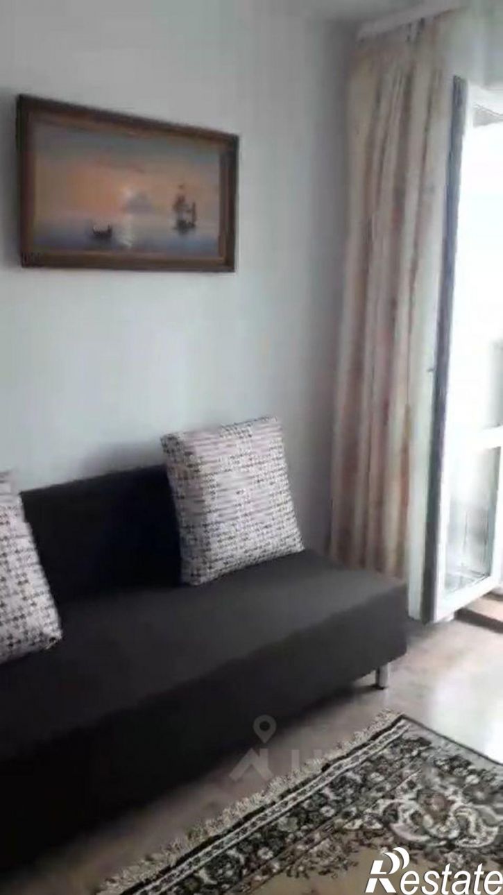1-комн квартира Московский пр-кт, 95 1,  д. 95 1,  к. 1