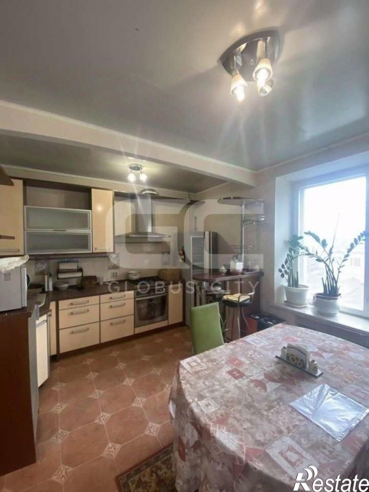3-комн квартира ул 3 Июля, 25,  д. 25