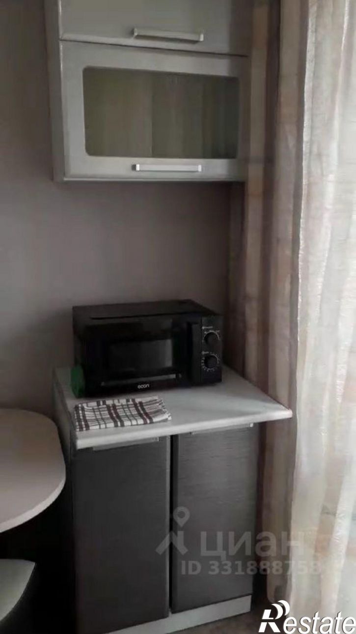 1-комн квартира Московский пр-кт, 95 1,  д. 95 1,  к. 1