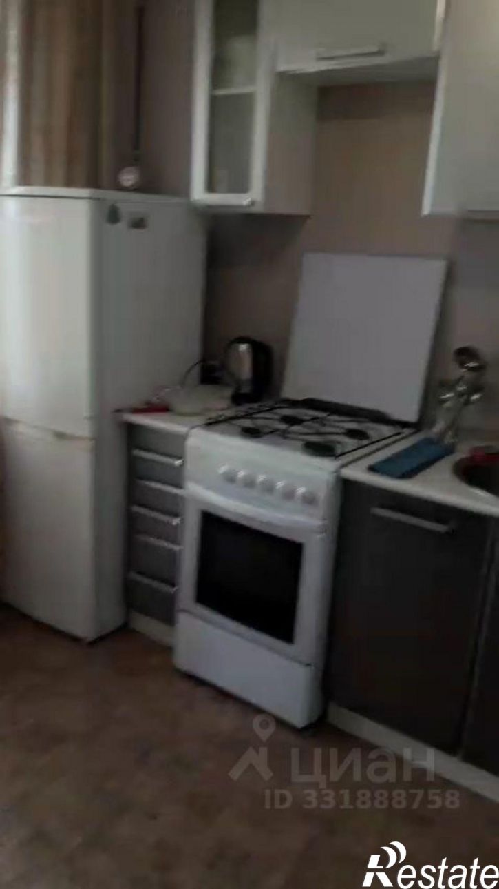 1-комн квартира Московский пр-кт, 95 1,  д. 95 1,  к. 1