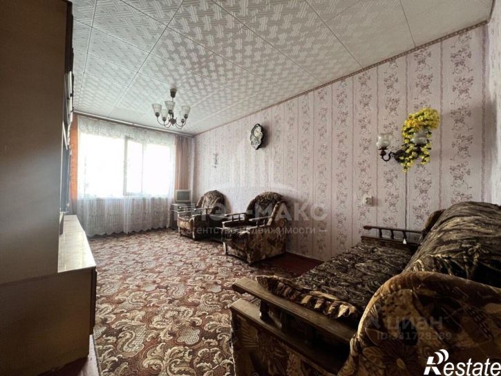 2-комн квартира ул Молодой Гвардии, 68,  д. 68
