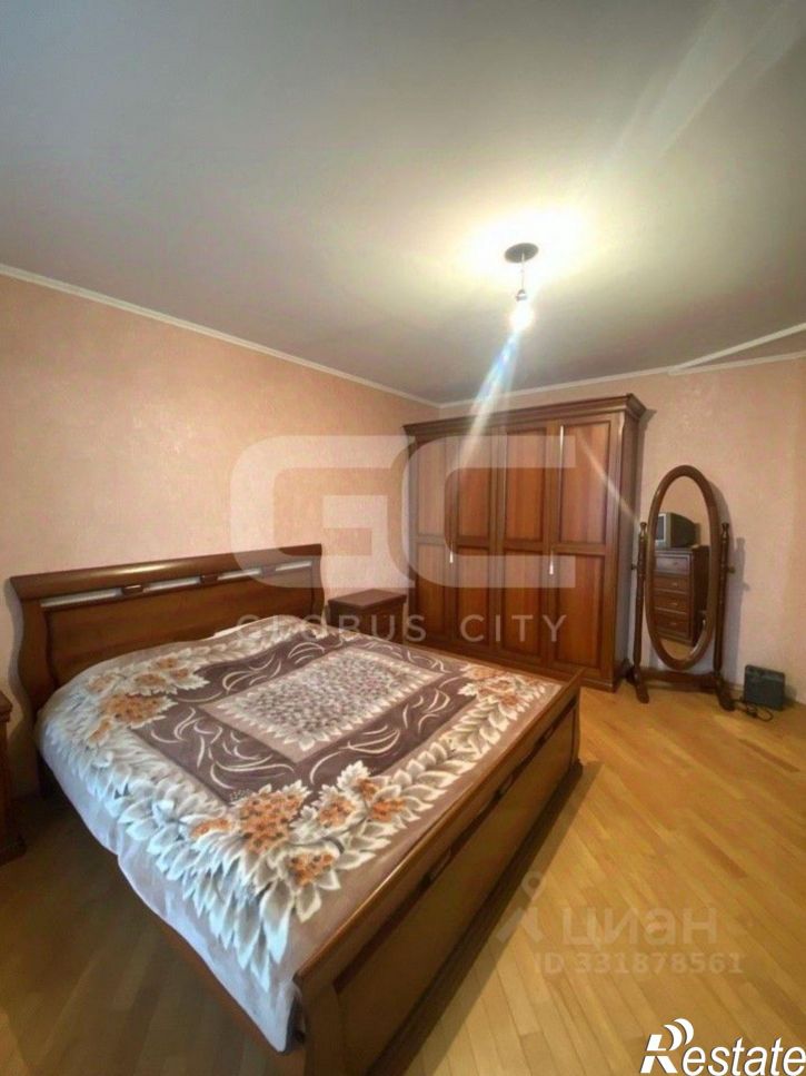 3-комн квартира ул 3 Июля, 25,  д. 25