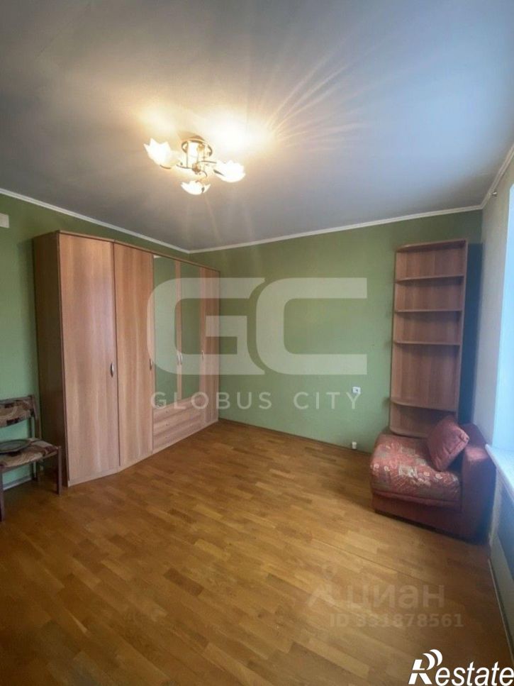 3-комн квартира ул 3 Июля, 25,  д. 25