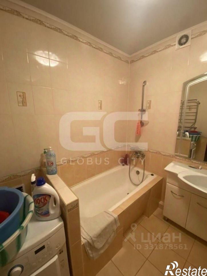3-комн квартира ул 3 Июля, 25,  д. 25