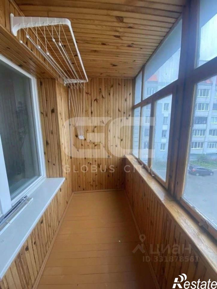3-комн квартира ул 3 Июля, 25,  д. 25