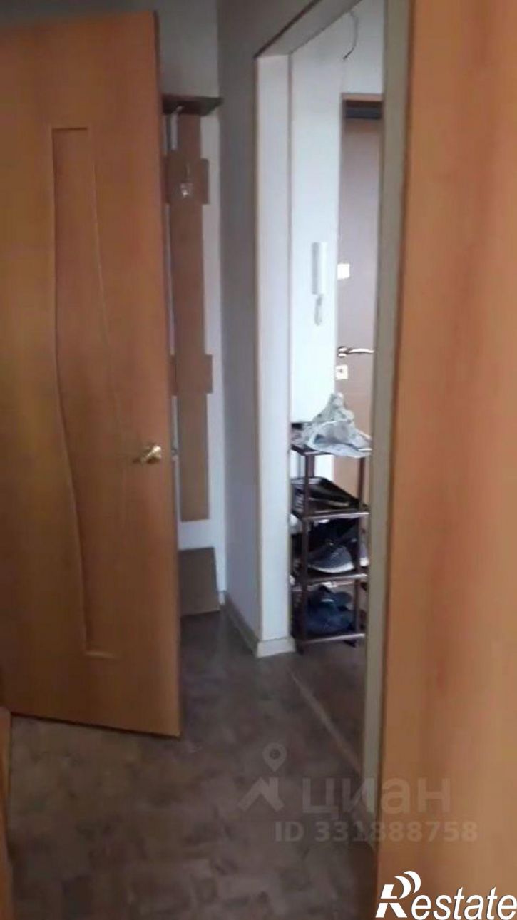 1-комн квартира Московский пр-кт, 95 1,  д. 95 1,  к. 1