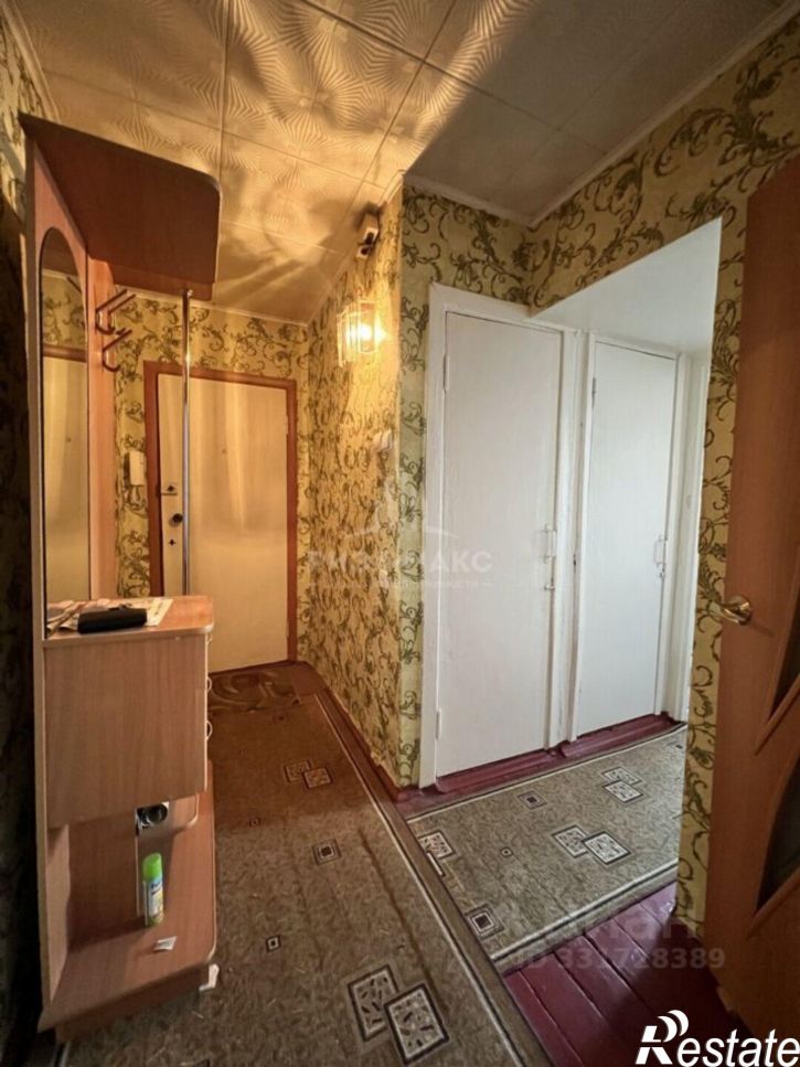 2-комн квартира ул Молодой Гвардии, 68,  д. 68