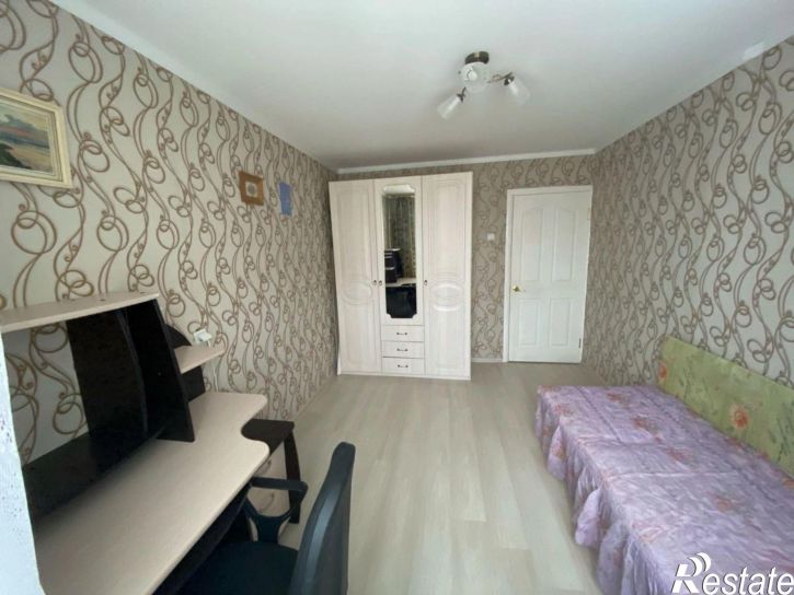 2-комн квартира ул Крахмалева, 31,  д. 31