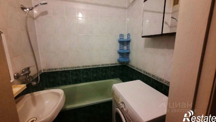 2-комн квартира ул Крахмалева, 31,  д. 31