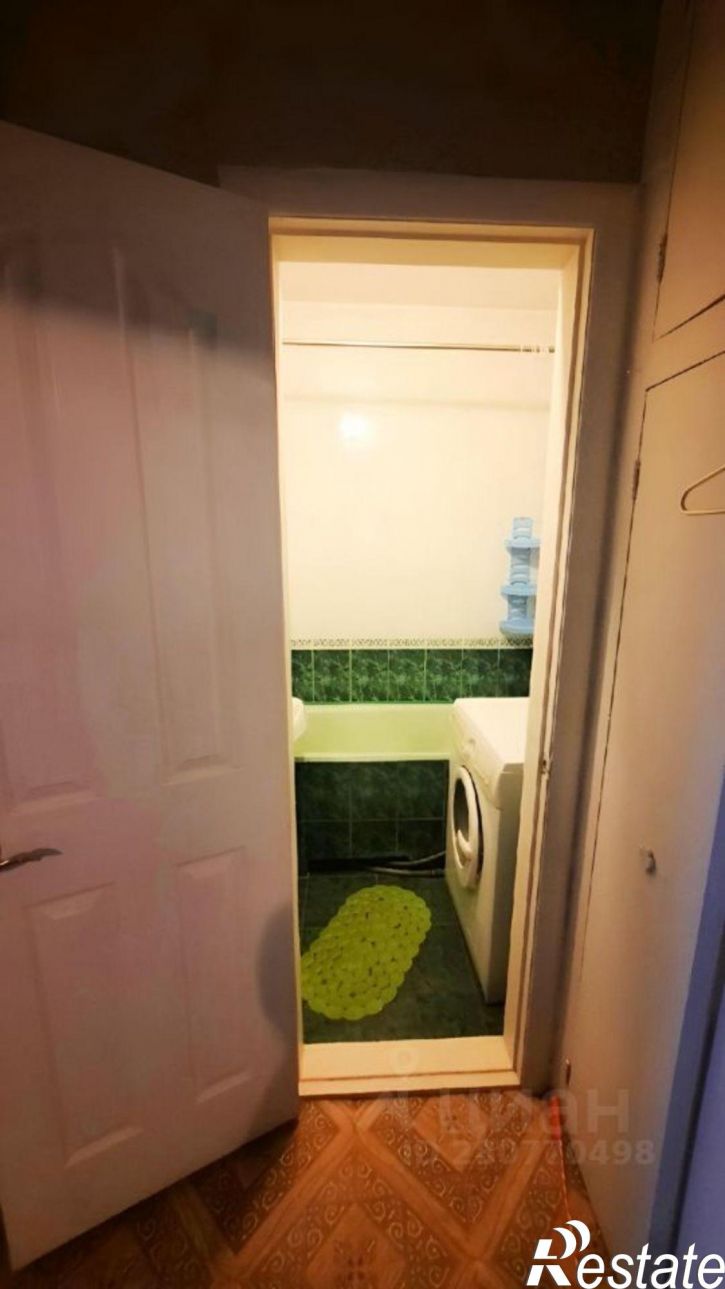 2-комн квартира ул Крахмалева, 31,  д. 31