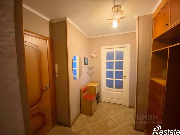 2-комн квартира ул Крахмалева, 31,  д. 31