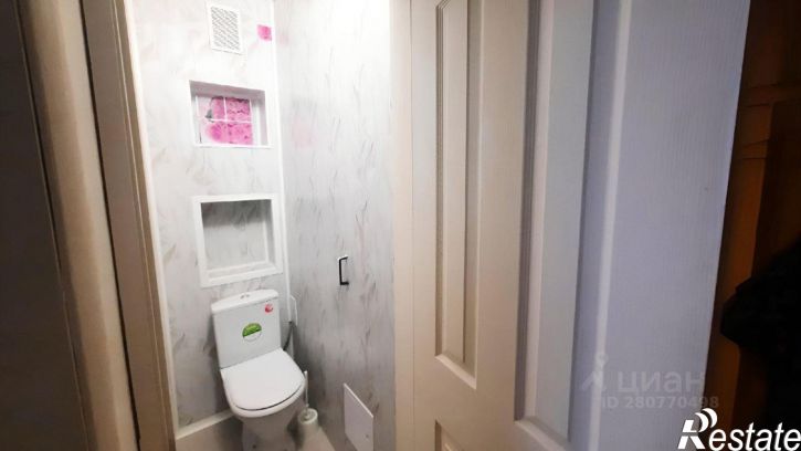 2-комн квартира ул Крахмалева, 31,  д. 31